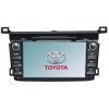 UGO Digital UGO Digital Toyota RAV4 2009-2013 (AD-6317)