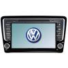 UGO Digital Volkswagen Bora 2013 (AD-6829)