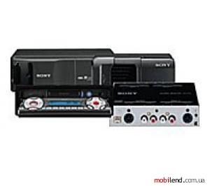 Sony DJ-MXC500R