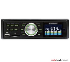 SoundMAX SM-CCR3033
