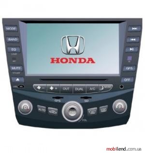 UGO Digital Honda Accord (AD-8656)