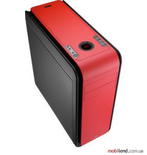 AeroCool DS 200 Red Edition