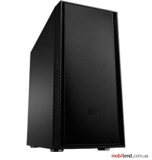 Cooler Master Silencio 550 Carbon Black (RC-550L-KKN1)