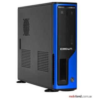 CROWN CM-MC-01 500W Black/blue