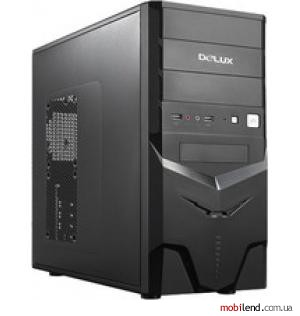 Delux DLC-MV427 Black 450W