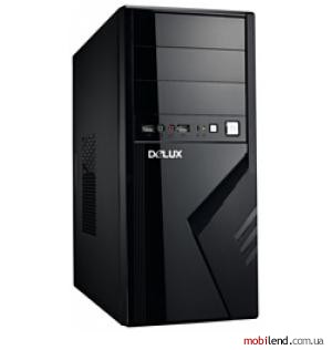 Delux DLC-MV875 500W Black