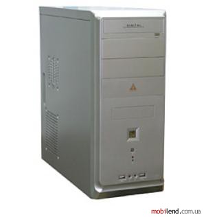 GoldenField 3005S 330W Silver