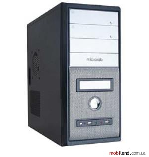 Microlab M4810 420W Black/silver