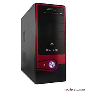 Optimum JNP-C06/431BR 420W Black/red