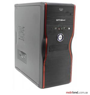 Optimum SX-C3097A 450W Black/red