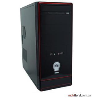 ProLogiX C06/483 420W Black/red