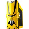 Frontier Formers FO09A Yellow (FO09A-BK/YL)
