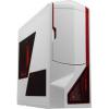 NZXT Phantom White with Red Stripes (PHAN-003RD)