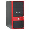 Solarbox EX11 450W Black/red