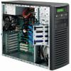 Supermicro SuperChassis Tower (SC732D4-903B)