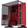 Thermaltake Core P3 Tempered Glass Red Edition (CA-1G4-00M3WN-03)