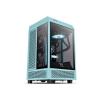 Thermaltake The Tower 100 Turquoise (CA-1R3-00SBWN-00)