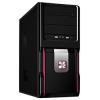 ViewApple Group 817BR 500W Black/red