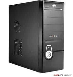Spire CoolBox 503 Black 420W (SPD503B-420W-E1)