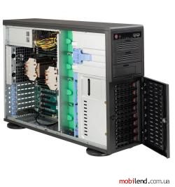Supermicro Server Chassis (CSE-743AC-668B)