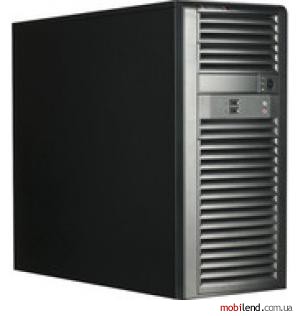 Supermicro SuperChassis 732D2-400B 400W