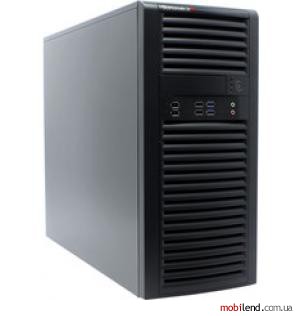 Supermicro SuperChassis 732D4F-865B 865W
