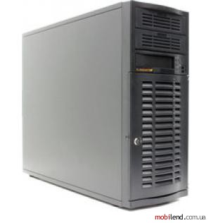 Supermicro SuperChassis 733T-500B 500W