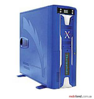 Thermaltake Xaser III V1360C 360W Blue