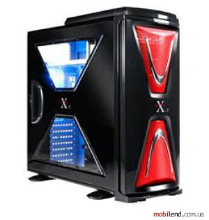 Thermaltake Xaser VI Mx VH9000BWS Black