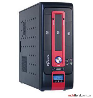 TopDevice 106R 400W Black/red