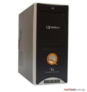 Velton V2009 350W Black/orange