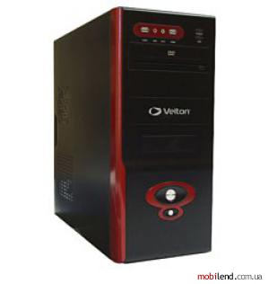 Velton V2021 350W Black/red