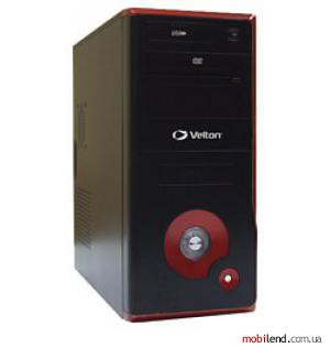Velton V2023 400W Black/red