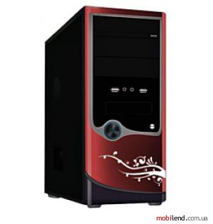 ViewApple Group 806BR 500W Black/red