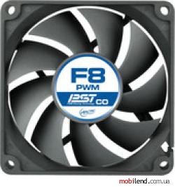 Arctic Cooling Arctic F8 PWM PST CO (AFACO-080PC-GBA01)