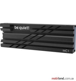 be quiet! MC1 (BZ002)