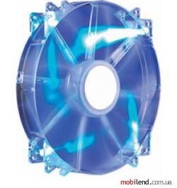 Cooler Master MegaFlow 200 Blue LED (R4-LUS-07AB-GP)