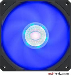 Cooler Master SickleFlow 120 Blue PWM (MFX-B2DN-18NPB-R1)