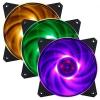 Cooler Master MasterFan Pro 120 Air Flow RGB with Controller (MFY-F2DC-113PC-R1)