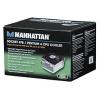 Manhattan Socket 478 / Pentium 4 CPU Cooler (701853)