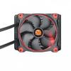 Thermaltake Water 3.0 Riing Red 140 (CL-W150-PL14RE-A)