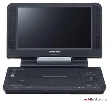 Panasonic DVD-LS837