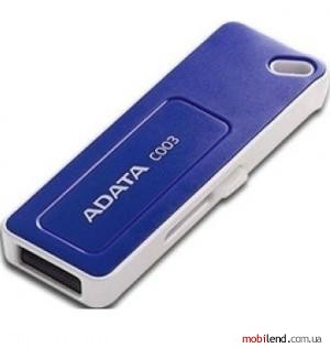 A-Data 16 GB C003 blue