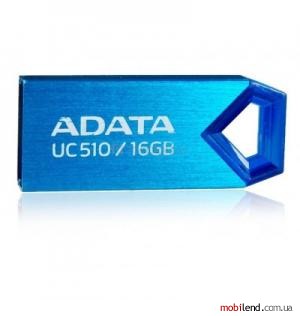 A-Data 16 GB UC510 Blue AUC510-16G-RBL
