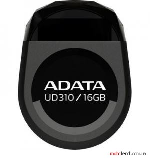 A-Data 16 GB UD310 Black AUD310-16G-RBK