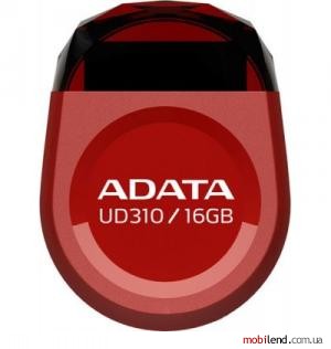 A-Data 16 GB UD310 Red