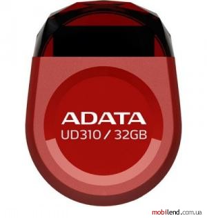 A-Data 32 GB UD310 Red