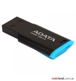 ADATA 32 GB DashDrive UV140 Blue (AUV140-32G-RBE)