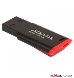ADATA 32 GB DashDrive UV140 Red (AUV140-32G-RKD)