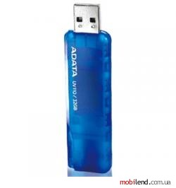 ADATA 32 GB UV110 Blue